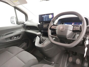 Used Citroen Berlingo 2024 for sale - 75252002: Photo