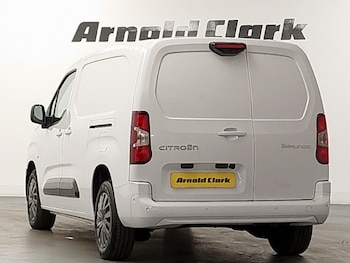 Used Citroen Berlingo 2024 for sale - 75252002: Photo