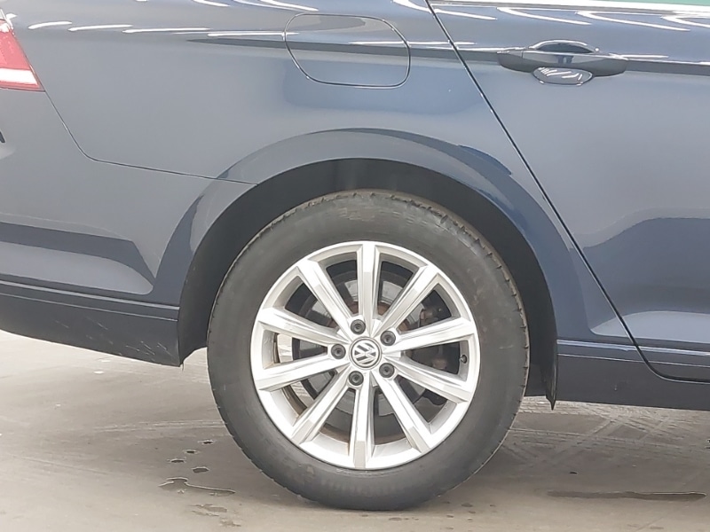 Used Volkswagen Passat 2016 for sale - 77623449: Photo 12