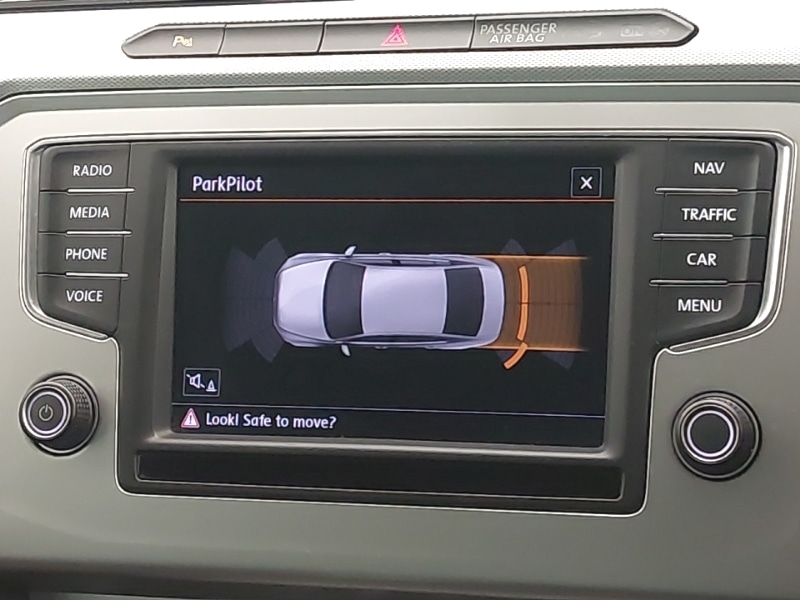 Used Volkswagen Passat 2016 for sale - 77623449: Photo 18