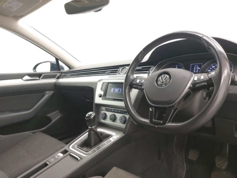 Used Volkswagen Passat 2016 for sale - 77623449: Photo 19