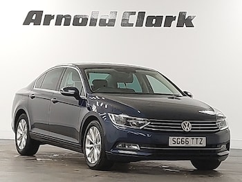 Used Volkswagen Passat 2016 for sale - 77623449: Photo