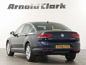 Used Volkswagen Passat 2016 for sale - 77623449: Photo