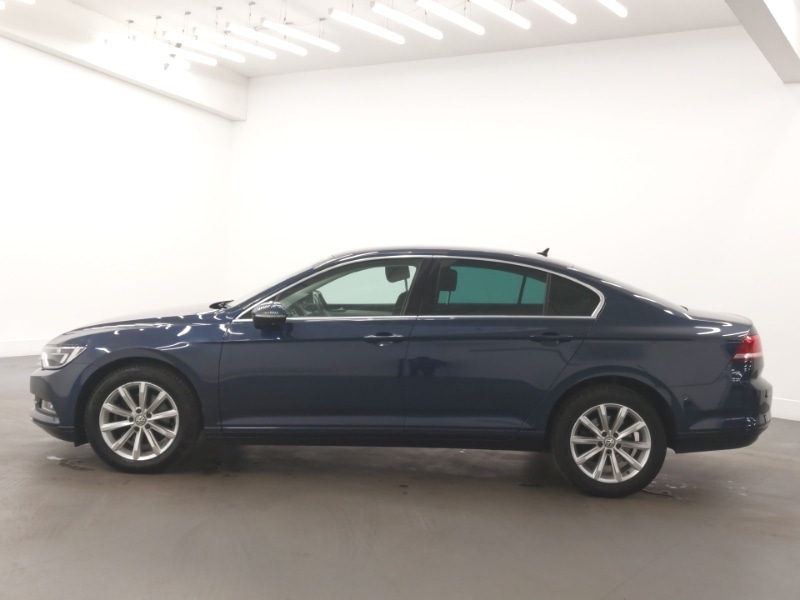 Used Volkswagen Passat 2016 for sale - 77623449: Photo 4