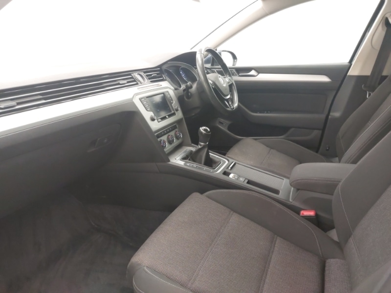 Used Volkswagen Passat 2016 for sale - 77623449: Photo 5