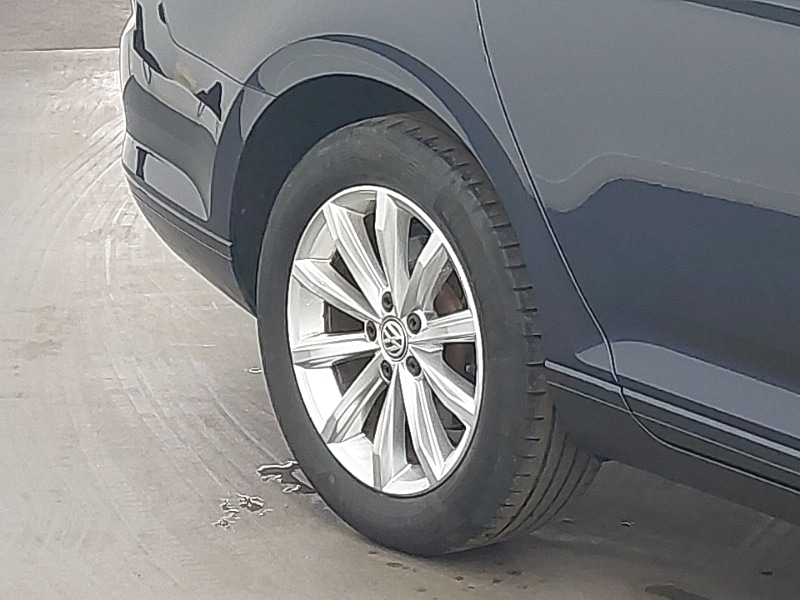 Used Volkswagen Passat 2016 for sale - 77623449: Photo 9