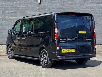 Used Renault Trafic 2025 for sale - 78821571: Photo
