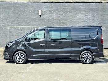 Used Renault Trafic 2025 for sale - 78821571: Photo