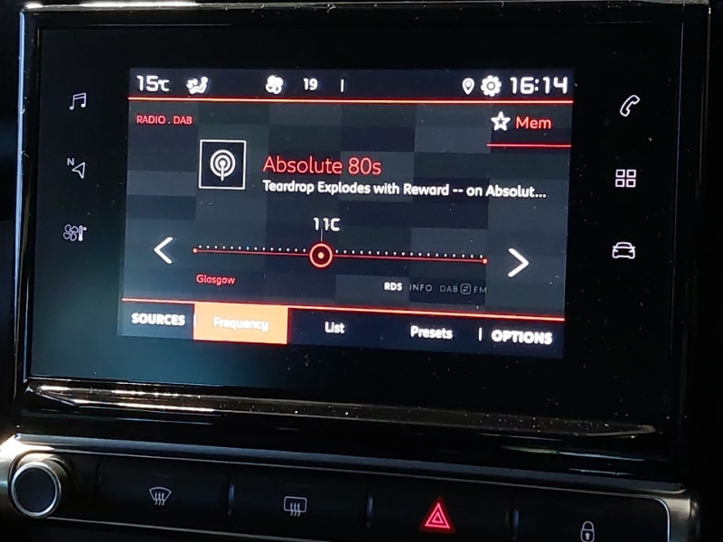 Used Citroen C3 Aircross 2022 for sale - 77433699: Photo 12