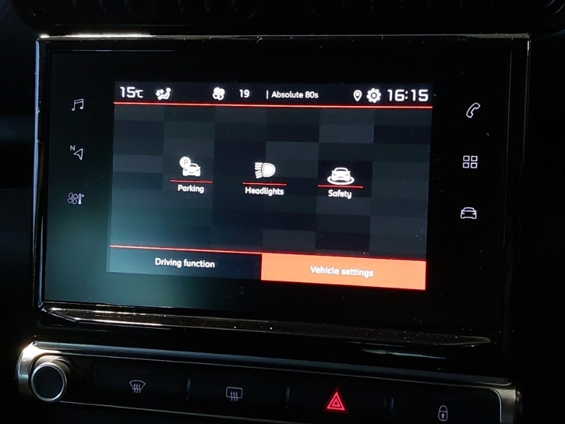 Used Citroen C3 Aircross 2022 for sale - 77433699: Photo 16