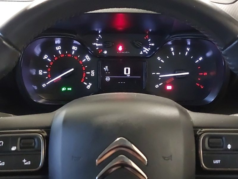 Used Citroen C3 Aircross 2022 for sale - 77433699: Photo 18