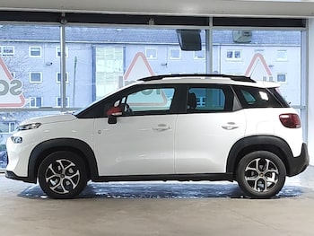 Used Citroen C3 Aircross 2022 for sale - 77433699: Photo