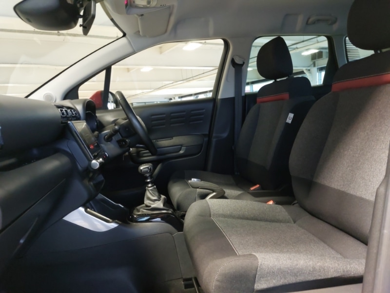 Used Citroen C3 Aircross 2022 for sale - 77433699: Photo 5