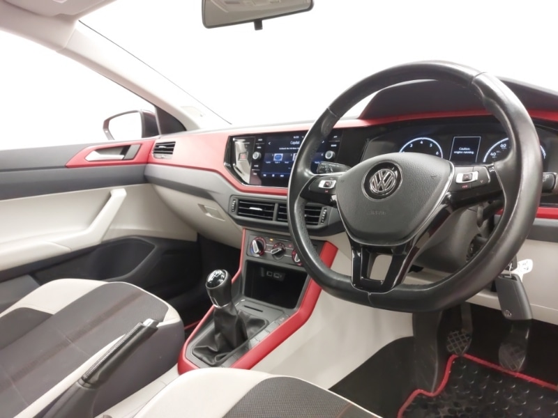 Used Volkswagen Polo 2019 for sale - 76795411: Photo 19