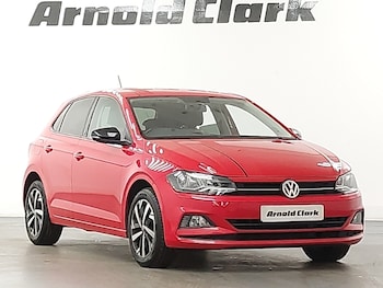 2019 - 1.0 TSI 95 Beats 5dr