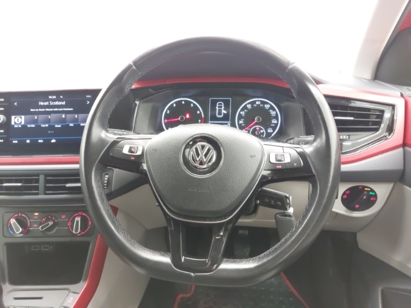 Used Volkswagen Polo 2019 for sale - 76795411: Photo 7