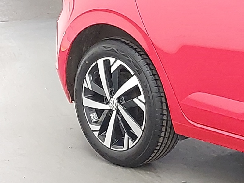 Used Volkswagen Polo 2019 for sale - 76795411: Photo 9