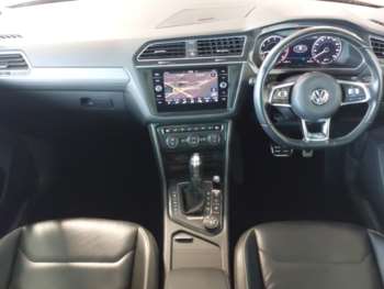 Used Volkswagen Tiguan 2018 for sale - 74771649: Photo