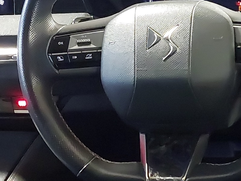 Used DS Automobiles DS 4 2022 for sale - 77352502: Photo 10