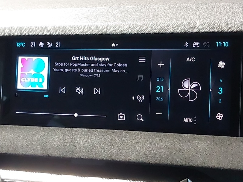 Used DS Automobiles DS 4 2022 for sale - 77352502: Photo 12