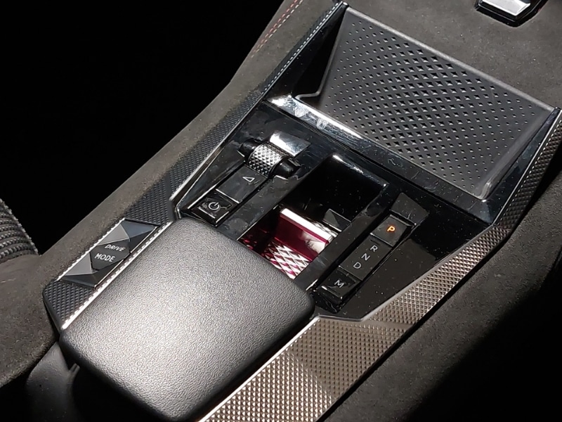 Used DS Automobiles DS 4 2022 for sale - 77352502: Photo 13