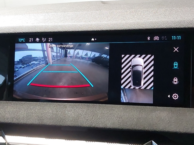 Used DS Automobiles DS 4 2022 for sale - 77352502: Photo 14