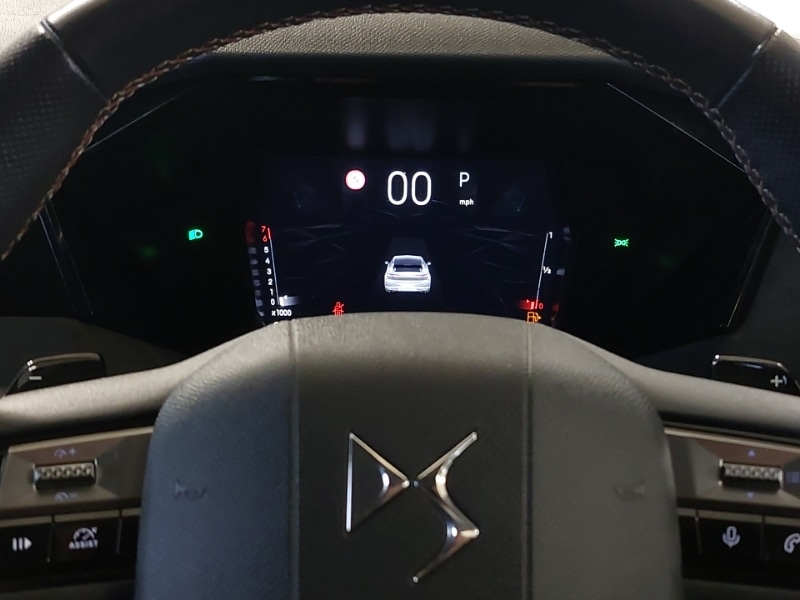 Used DS Automobiles DS 4 2022 for sale - 77352502: Photo 18