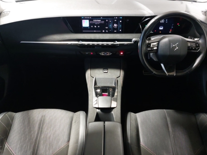 Used DS Automobiles DS 4 2022 for sale - 77352502: Photo 2