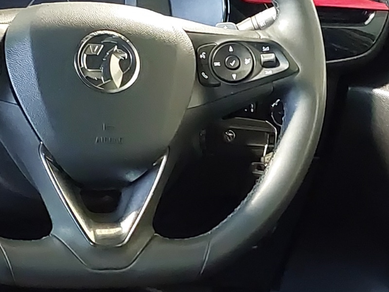 Used Vauxhall Corsa 2023 for sale - 77852450: Photo 11