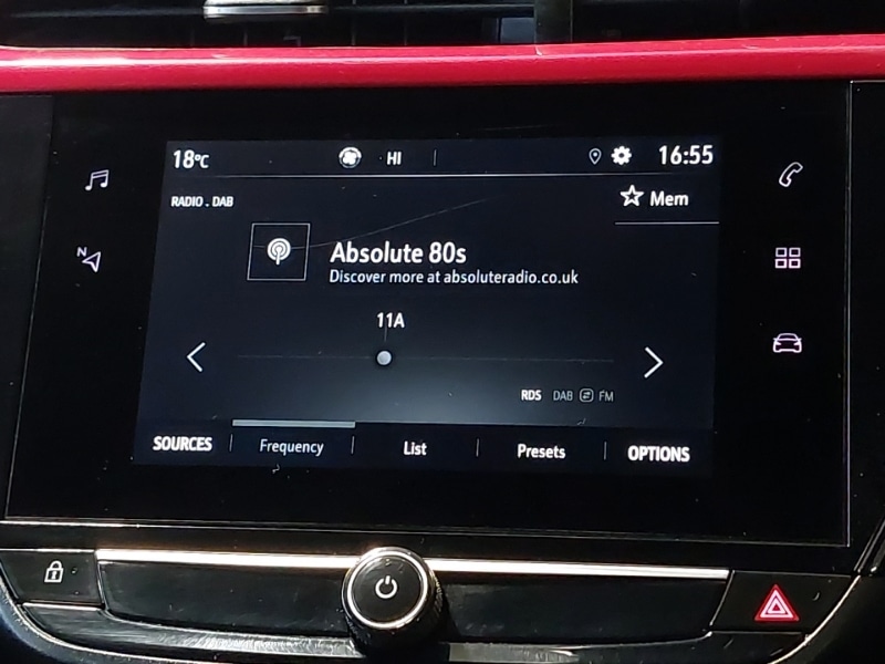 Used Vauxhall Corsa 2023 for sale - 77852450: Photo 12