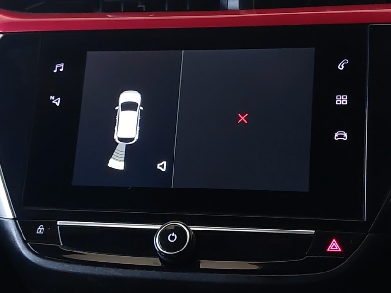 Used Vauxhall Corsa 2023 for sale - 77852450: Photo 14