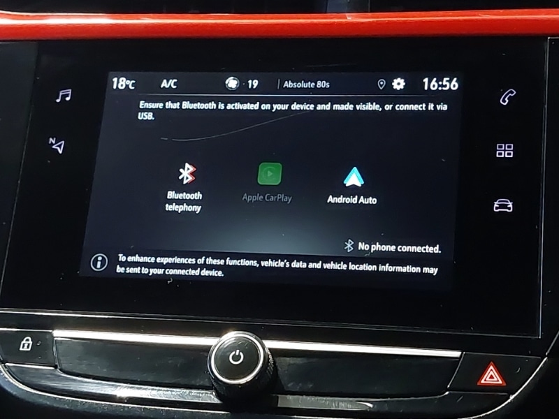 Used Vauxhall Corsa 2023 for sale - 77852450: Photo 16