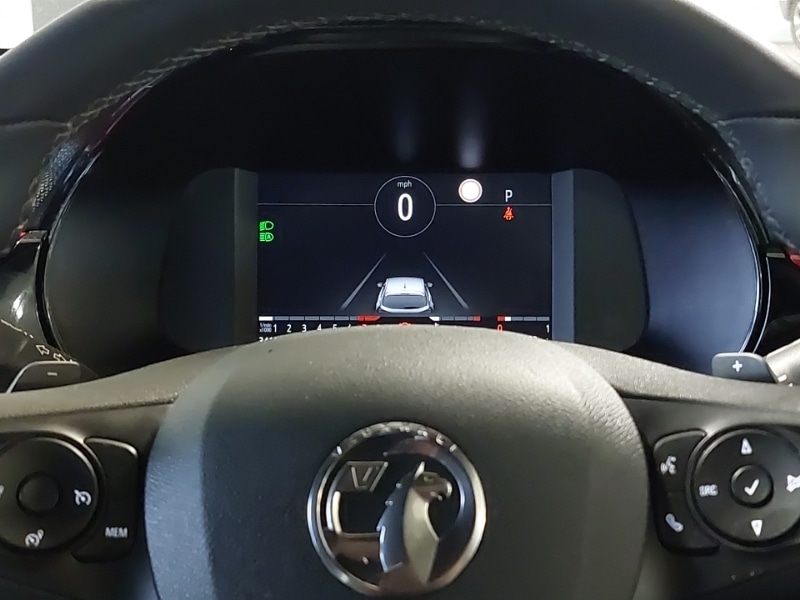 Used Vauxhall Corsa 2023 for sale - 77852450: Photo 19