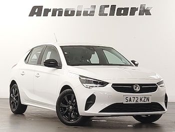 Vauxhall - Corsa