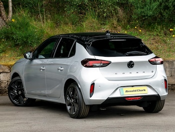 Used Vauxhall Corsa 2025 for sale - 75537149: Photo