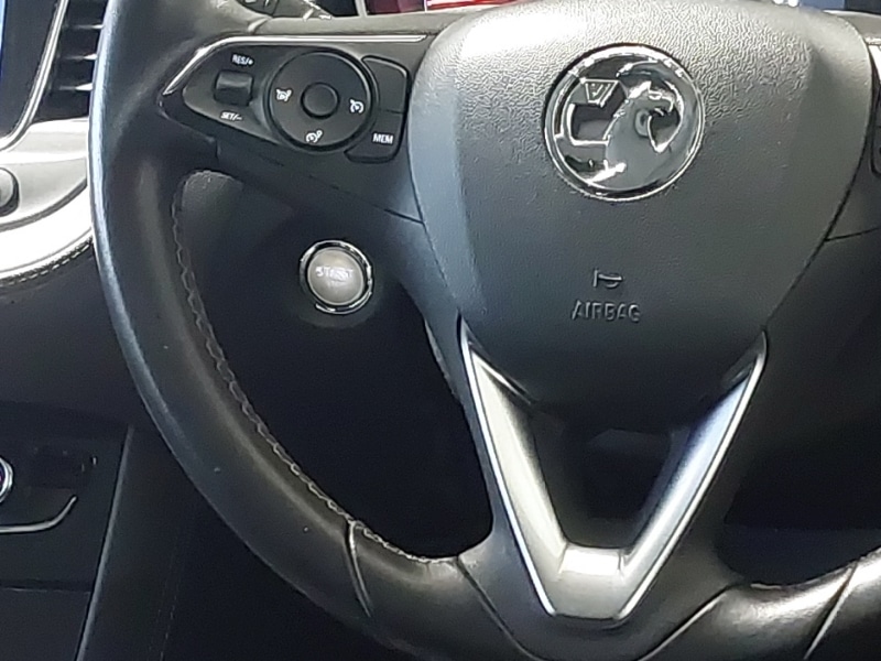 Used Vauxhall Grandland X 2018 for sale - 77234819: Photo 10