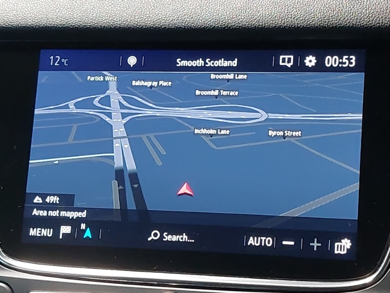 Used Vauxhall Grandland X 2018 for sale - 77234819: Photo 12