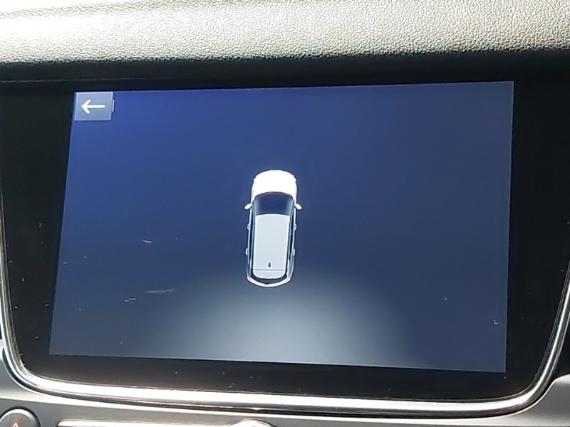 Used Vauxhall Grandland X 2018 for sale - 77234819: Photo 14