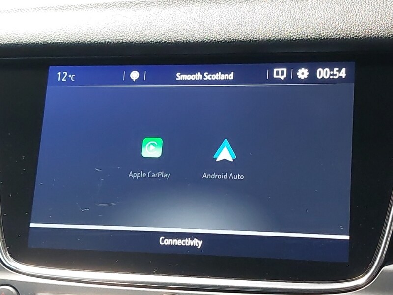 Used Vauxhall Grandland X 2018 for sale - 77234819: Photo 16