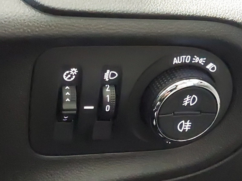 Used Vauxhall Grandland X 2018 for sale - 77234819: Photo 19