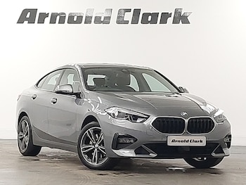 BMW 2 Series feature image