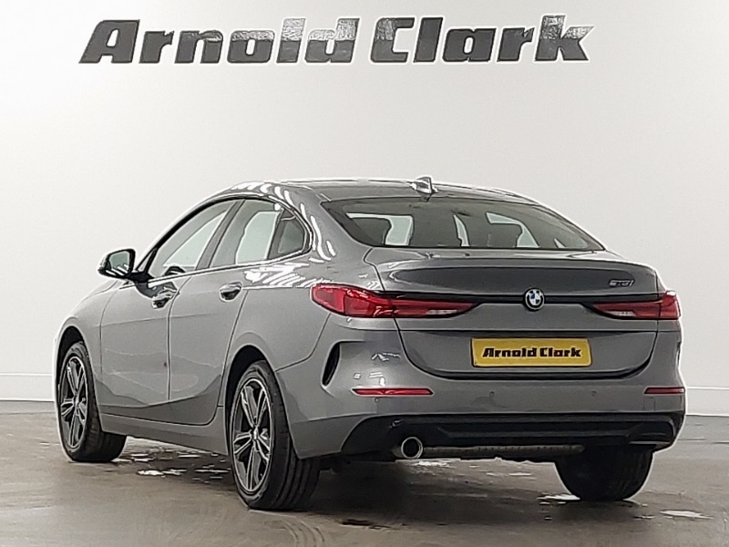 Used BMW 2 Series 2022 for sale - 78085260: Photo 3