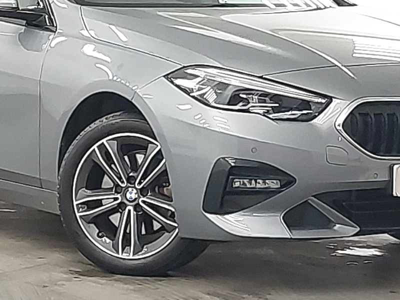 Used BMW 2 Series 2022 for sale - 78085260: Photo 9