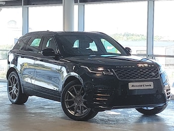 2021 - 2.0 P400e R-Dynamic HSE 5dr Auto