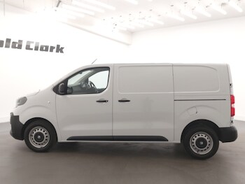 Used Vauxhall Vivaro 2024 for sale - 78998402: Photo
