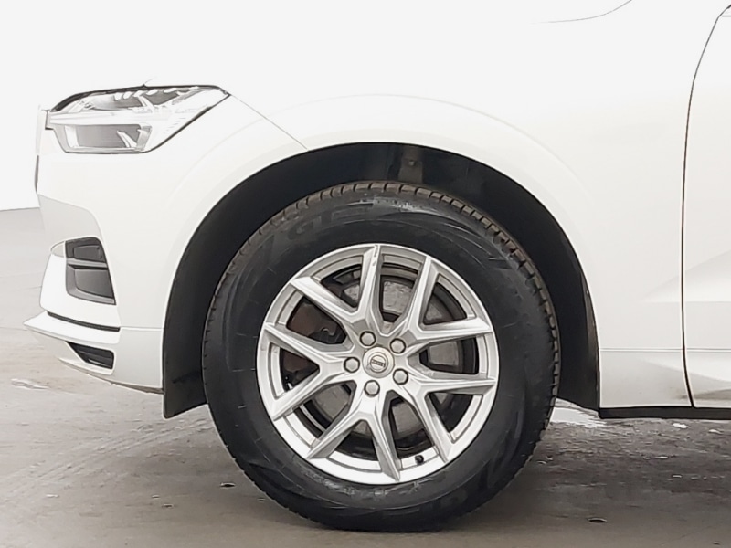 Used Volvo XC60 2018 for sale - 77173631: Photo 12