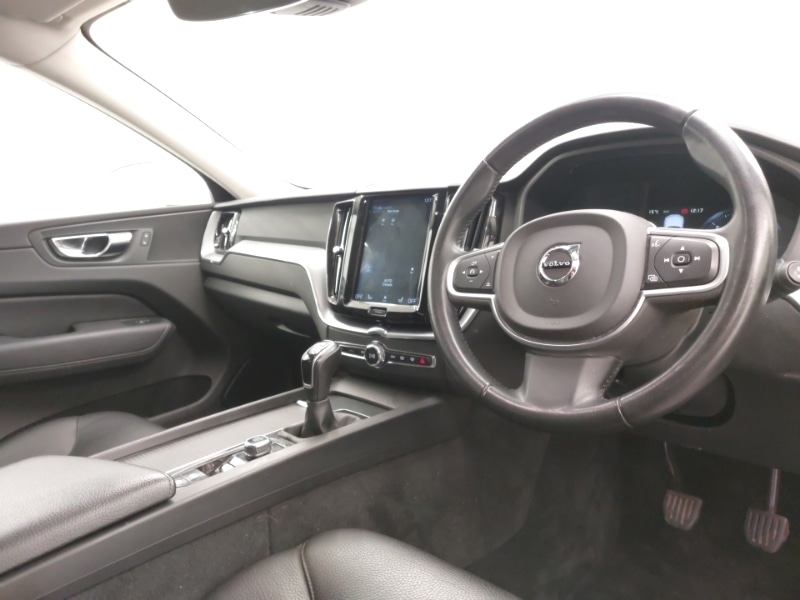 Used Volvo XC60 2018 for sale - 77173631: Photo 19