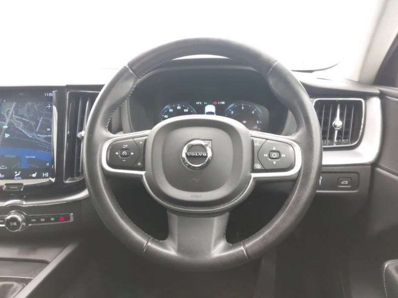 Used Volvo XC60 2018 for sale - 77173631: Photo 7