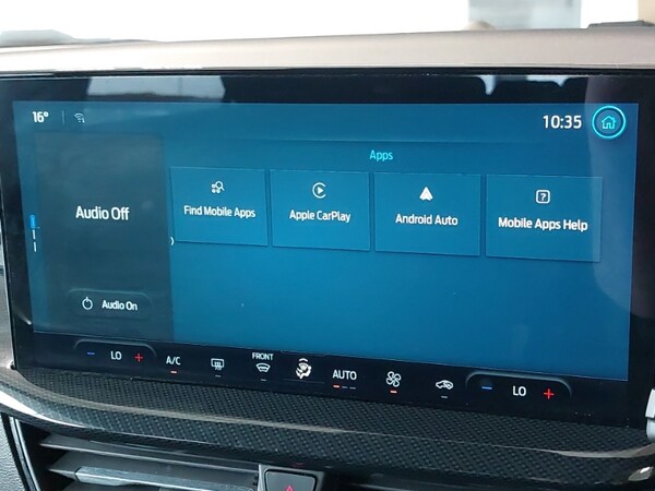 Used Ford Focus 2023 for sale - 75725737: Photo 18