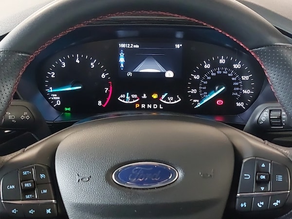 Used Ford Focus 2023 for sale - 75725737: Photo 19